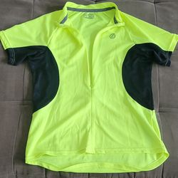 BONTRAGER Women's Cycling Jersey Size M