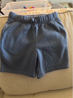 Toddler Shorts 5