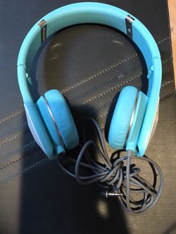 Monster DNA Headphones
