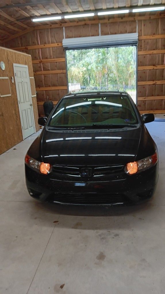 2006 Honda Civic