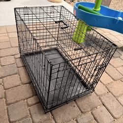 Medium Dog Crate