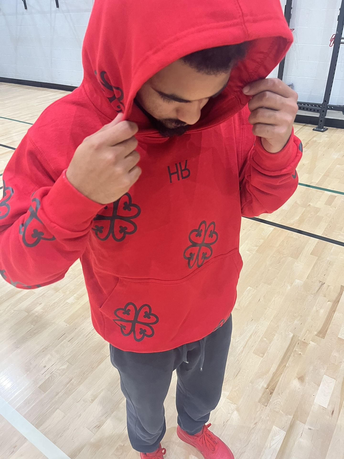 Tree Of Life Hoodie