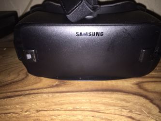 Samsung Gear VR Oculus