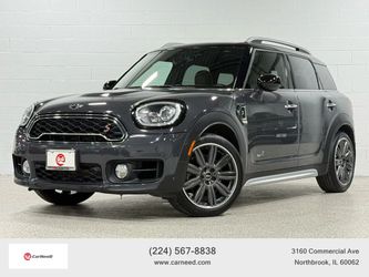 2018 MINI Countryman