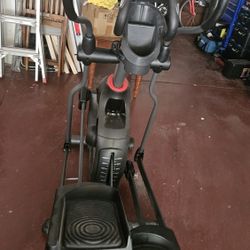 Elliptical Machine