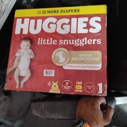 Diapers