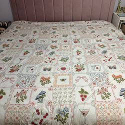 King Size Bedroom Set