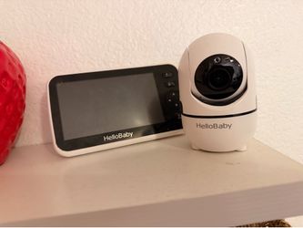 Baby camera