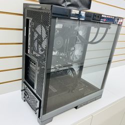 Gaming Pc With 4060 Graphic Card Ask For Details 