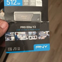 Flash Drive 