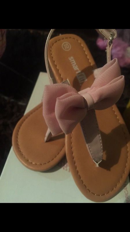 Summer shoes