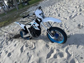 Mototech Venom