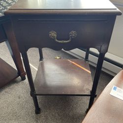 Side Table