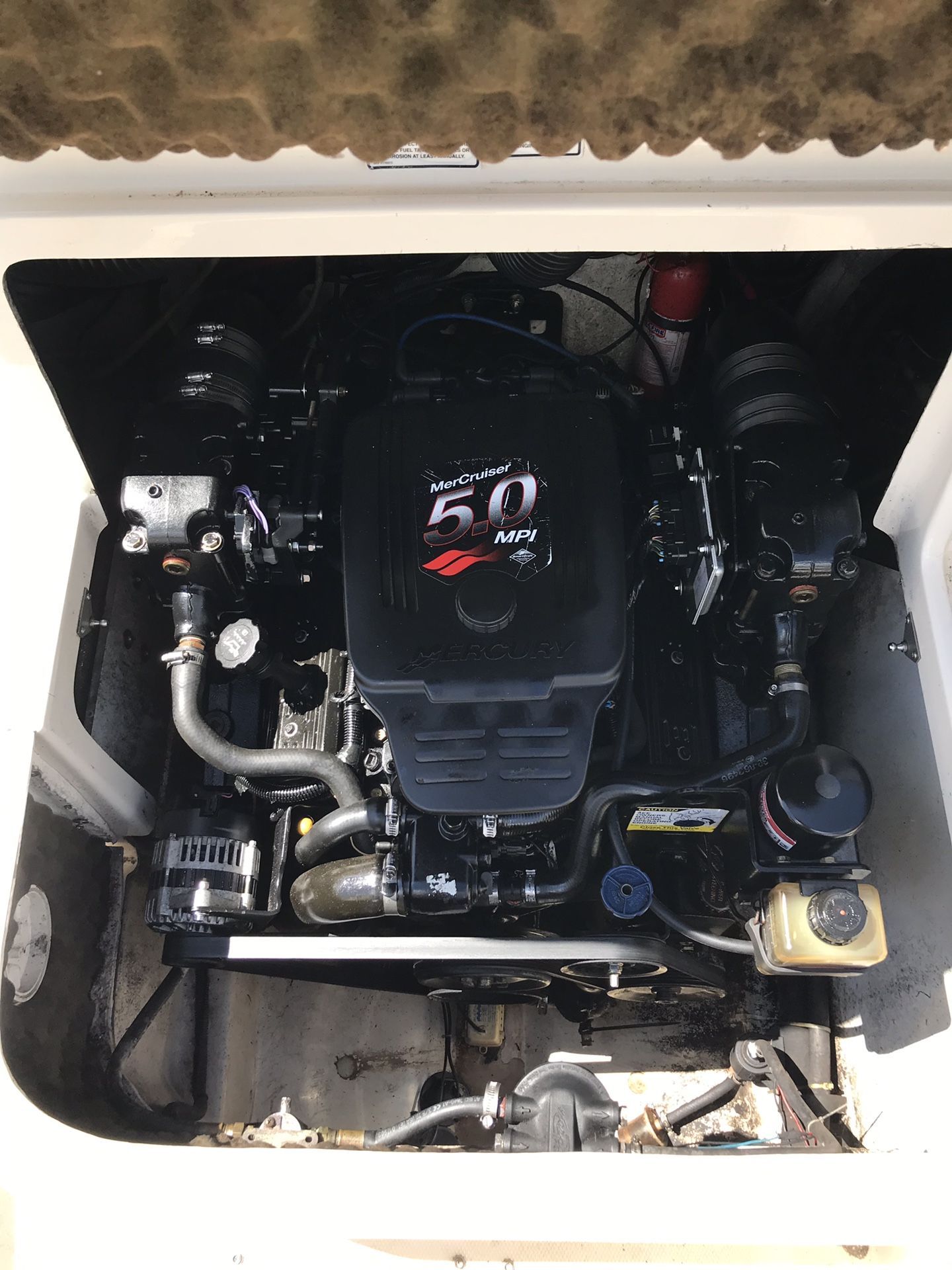 2003 sea ray 200 sundeck for Sale in Orlando, FL OfferUp