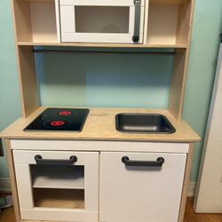 IKEA Play Kitchen