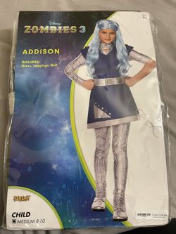 Addison Costume