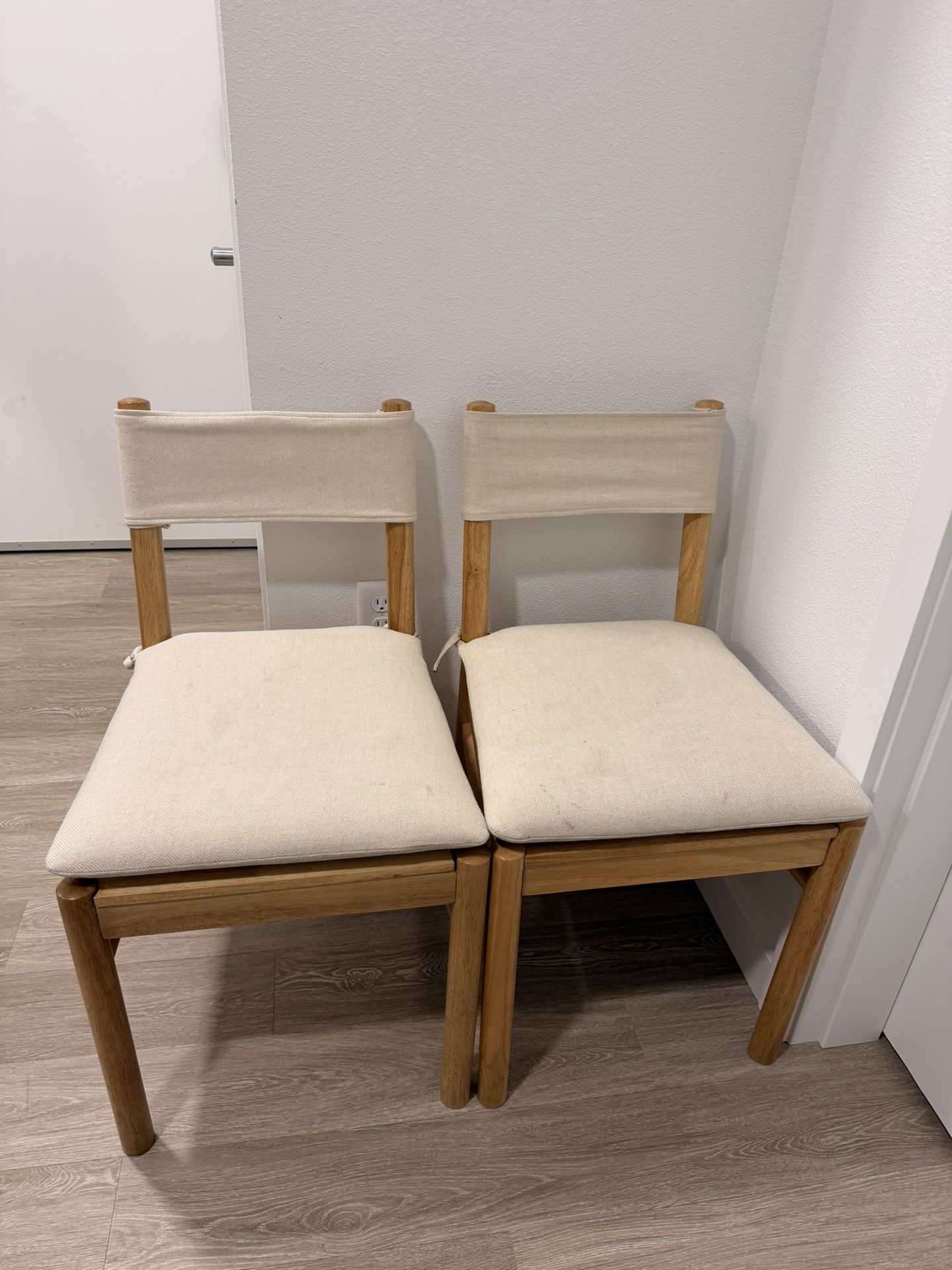 Studio McGee Chairs 