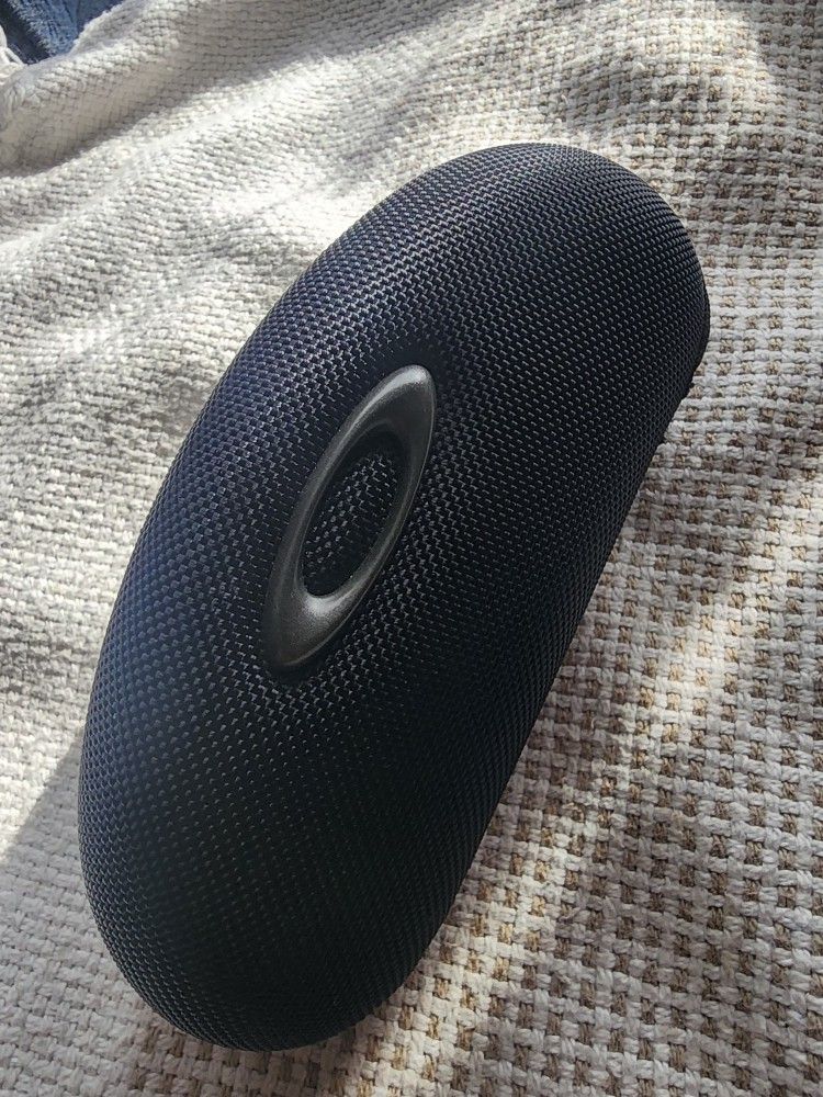 Oakley Sutro Matt Black