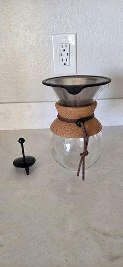 Bodum Pour Over Coffee Maker