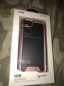 Zizo ion series phone case
