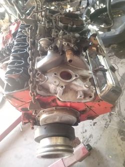 $350 engine $200