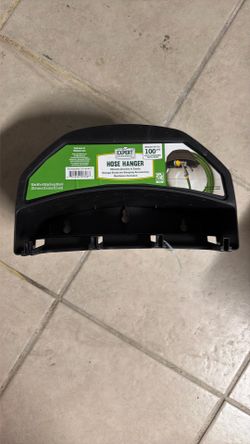 Hose Hanger