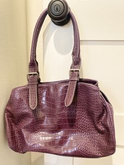 Nine West leather women's Purse