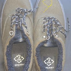 Sperry Sneaker