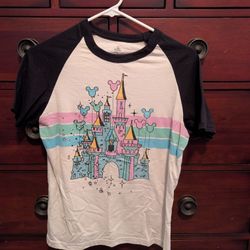 Women's Disney T Shirt