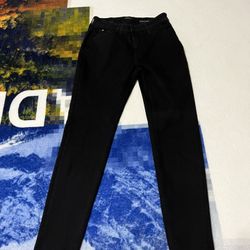 Black Jeans