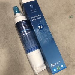 Refrigerator Water Filter