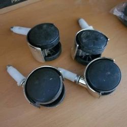 Casters Wheels 