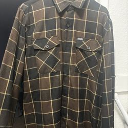 Dixon Flannel 