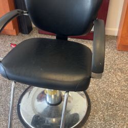 Salon Chair