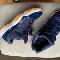 Air Jordan Retro 11 Navy (Tampa)