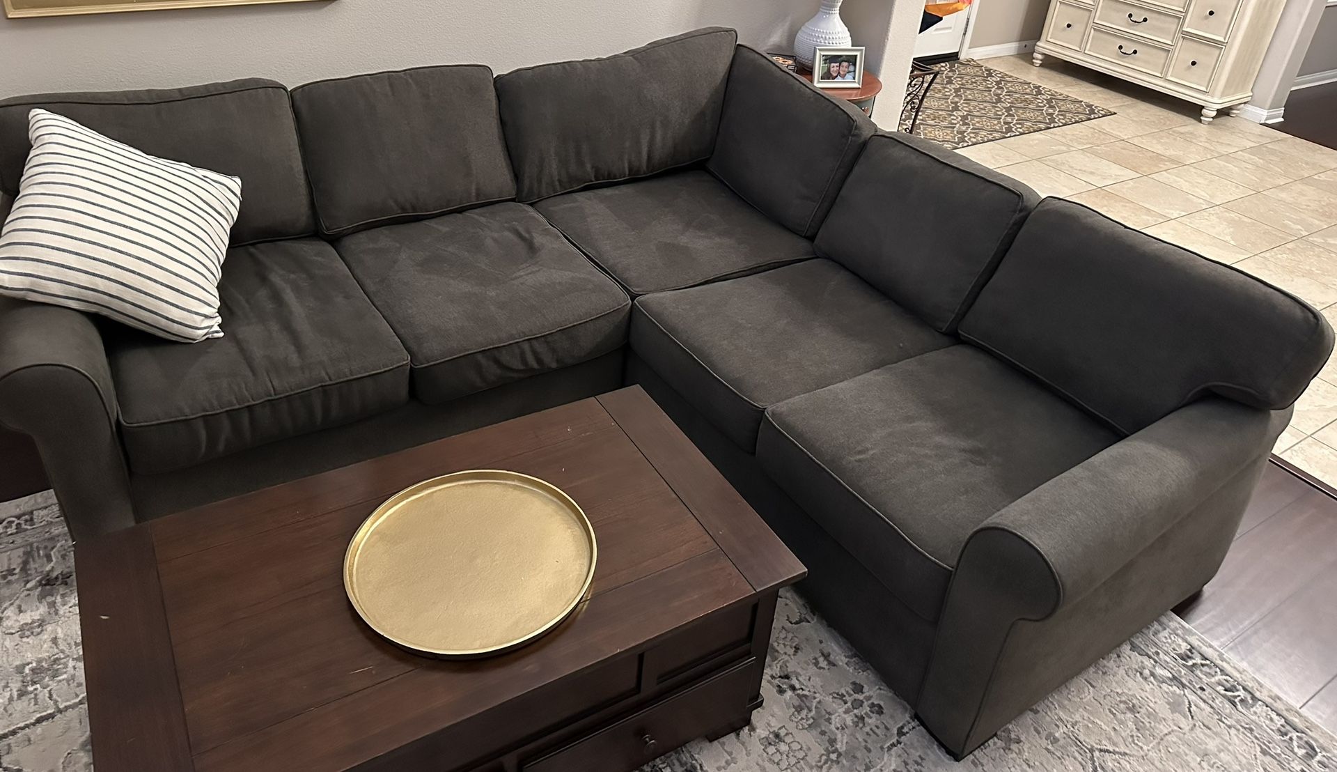 Sectional Sofa