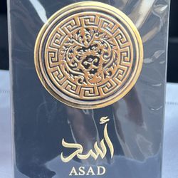 Camper perfume and cologne