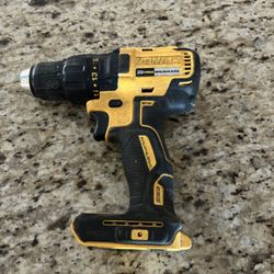 Dewalt Drill