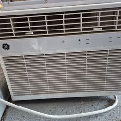10 K BTU Window Air Conditioner 