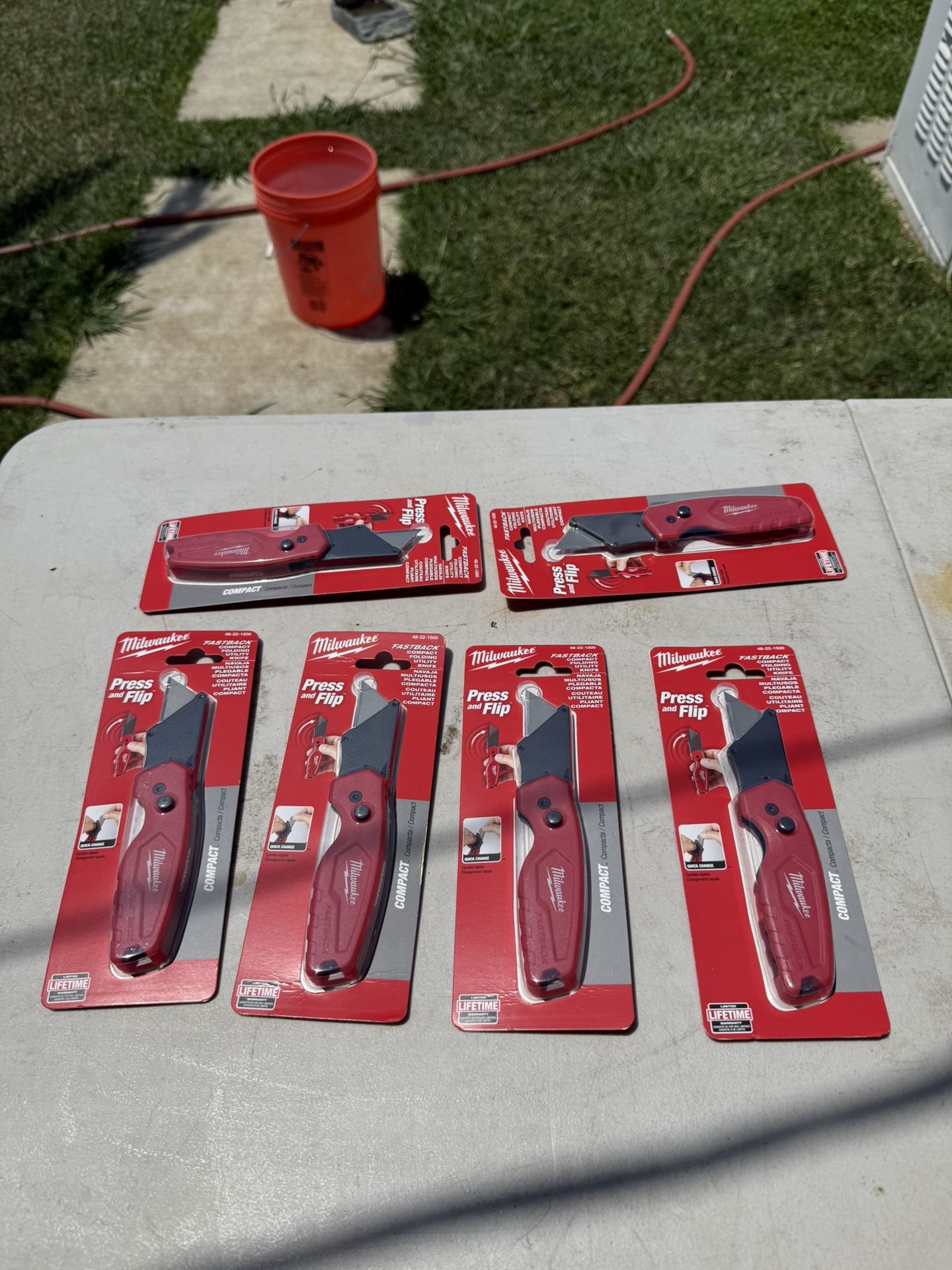 Milwaukee Tools