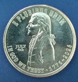 2026 Quarter with Privy Mark