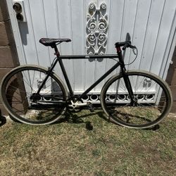 Fixie Bike
