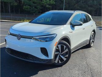 2023 Volkswagen ID.4