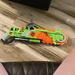 Nerf Chain Saw 