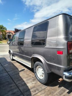 Dodge ram d250