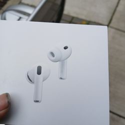 Brand New Airpod Pro Threes