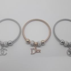 Fashionable Bracelets