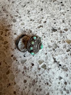 Poison Ring