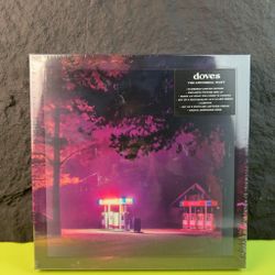 The Universal Want (Deep Red Vinyl)