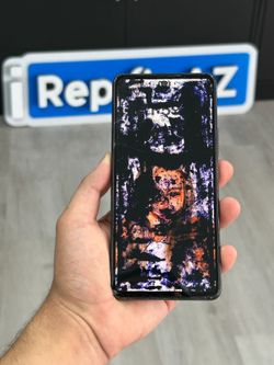 Samsung | New Screen